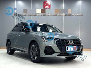 <span class=keywords><strong>Audi</strong></span> <span class=keywords><strong>Q3</strong></span> 35TFSI 2023, SUV Turboalimentado, Edición Premium - Product Image 3