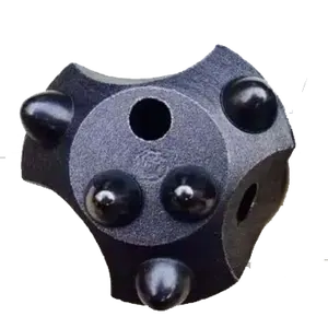 Cao cấp IBO rỗng vữa tự khoan đường hầm đá Bolt Khai Thác Mỏ Neo Bolt - Product Image 2