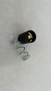 Vanne thermostatique Manny 2901 1616 00 Pièces de compresseur industriel pour compresseurs d'air - Product Image 4