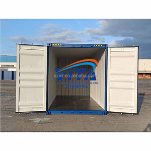 Giá rẻ vận chuyển hàng hóa New 20 ft <span class=keywords><strong>Container</strong></span> vận chuyển Trung Quốc để Ba Lan pháp ý - Product Image 4