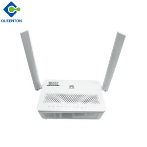 HS8346X6-C ONU AX3000 Router ONU WiFi6 de Alta Velocidad de Red GPON 4GE+1Pots+1USB GPON PON EPON EGPON FTTH ONT 2.4G 5G Wifi6 ONU - Product Image 2
