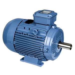 Moteur réducteur WEG 2,2 kW 3 kW 4 CV 11 kW 15 CV 18,5 kW 22 kW 25 CV 30 CV 1400 tr/min Moteurs à induction triphasés AC - Product Image 1