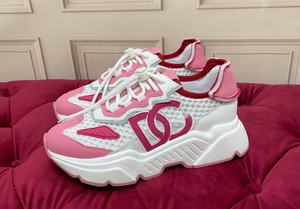 Zapatos de Plataforma con Suela Gruesa de Alta Calidad para Hombre y Mujer, Estilo Moderno 2026, Zapatos de Lujo Transpirables para Caminar - Product Image 4