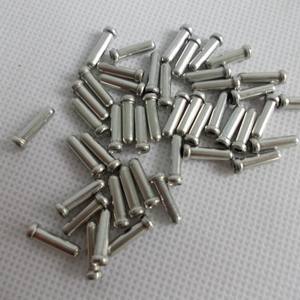 Tapa de extremo de cable de freno de aluminio Cp090 Sl para bicicleta de montaña con desviador - Product Image 4