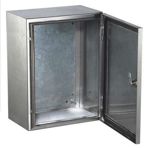 Electrical Junction Box    Ip65 Metal  Waterproof Electrical Junction Box   Ip65 Metal  Waterproof Electrical Junction
