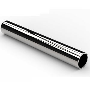 Tubos sin soldadura de acero inoxidable de bajo precio AISI 304 316 316L Pipe 3 pulgadas 1-1/2 pulgadas Tubos de SCH-40 Suministro de fábrica en stock - Product Image 4