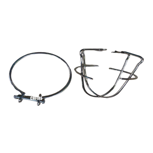 CHFIRE – couvercle d'arrosage pour tête d'arrosage, cage en acier inoxydable pour la lutte contre l'incendie, garde d'arrosage en gros - Product Image 2