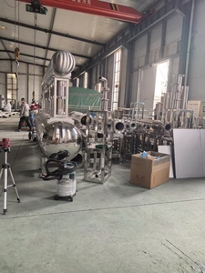 อุปกรณ์สอบเทียบหัวฉีดแบบไหลผ่านสำหรับเครื่องวัดการไหลของก๊าซ ความแม่นยำ 0.33% วัสดุ SS304 ความจุ 0~10000 ลิตร/ชั่วโมง รองรับ <span class=keywords><strong>Labview</strong></span> - Product Image 4