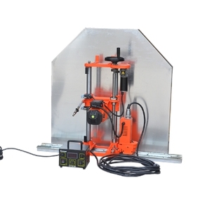 A CAYKEN Industrial Grade 320mm <b>Saws</b> Wall Cutter Concrete Cutting KCY-320WEQ Wall Cutter Cutting Machine KCY-320WEQ - Product Image 2