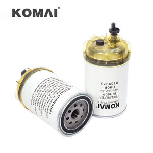 Fuel <b>Water</b> Separator 11LD-20260 11LB-20310 FS19532 1393640 3943425 H7090WK30 15504879 for SCANIA G94 T164-480 OMNILINE 12 - Product Image 3