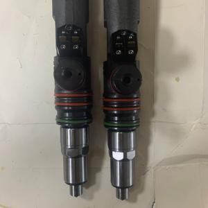 X59407500020 X59407500014 4000เครื่องยนต์ดีเซลหัวฉีดสำหรับชิ้นส่วนเครื่องจักรก่อสร้าง - Product Image 6