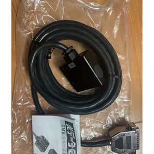 Sensor Óptico Hokuyo Dms-Hb1-Z05, Fuente de Luz LED Wdms021, 24V, Señal Incremental - Product Image 2