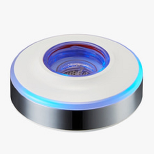 Generador de agua de hidrógeno eléctrico ligero HP100 portátil con carcasa de plástico duradera para uso doméstico y exterior - Product Image 1