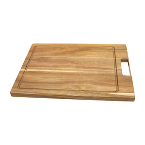 Cao cấp gỗ cứng cắt phục vụ hội đồng quản trị butcher cắt khối - Product Image 1