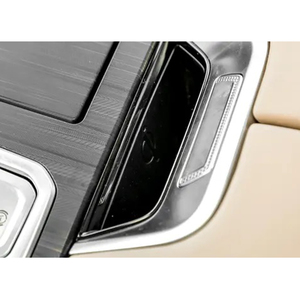 Excellent état du moteur, Great Wall Motors GWM WEY Latte Natie, véhicule hybride électrique HEC 1.5T 156 ch, traction avant, <span class=keywords><strong>5</strong></span> portes, <span class=keywords><strong>5</strong></span> places, SUV - Product Image 6