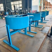 Matériel minier, équipement d'extraction aurifère, mini séparateur de flottation gravitaire pour l'or, séparateur minier, machine de séparation de minerai