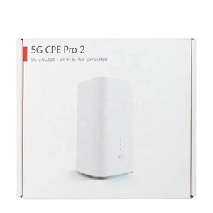 ปลดล็อค Huawei 5G CPE Pro 2 H122-373 5G CPE Router WiFi 6 Router สำหรับ HUAWEI H122-373 - Product Image 6