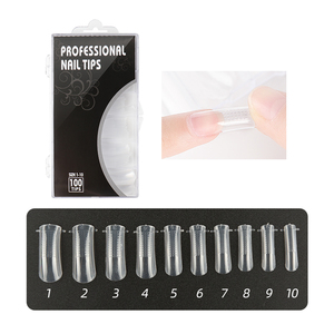 12 colori Polygel Nail Kit Produttore Personalizzato Logo Del Chiodo Del Costruttore Poli Kit Gel Set di Estensione - Product Image 6