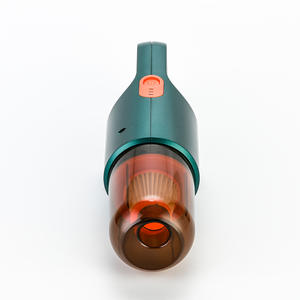 Aspirateur portatif à main, 0,3 l, fonctionne sur batterie, haute aspiration, pour voiture et usage domestique - Product Image 1