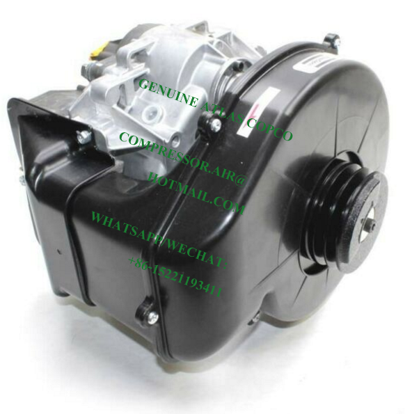 ATLAS COPCOエアコンプレッサー部品エアーエンドスクリュー