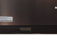 New BOE 16.0" Laptop LCD Screen NE160QAM-NX1 4K UHD+ 3840x2400 120Hz 40-Pin EDP 99% SRGB Replacement for High-End Laptops