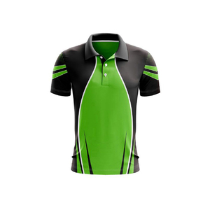 Nuevos uniformes de cricket para hombres 2025, nuevo diseño, camisetas de cricket, nuevo modelo, el mejor uniforme de cricket - Product Image 2