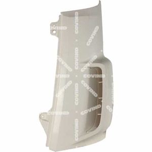 Covind COMPLETE AIR BAFFLE LH pour CF6/601 EURO 6 Restyling (Italie) (1844275) - Product Image 1