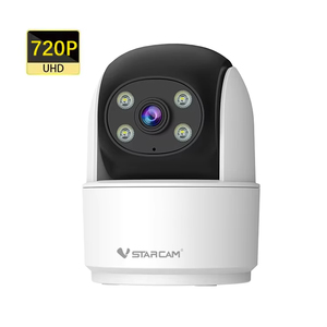 <span class=keywords><strong>Camera</strong></span> vòm wifi trong nhà với ai lưu trữ thẻ SD 3MP-<span class=keywords><strong>Camera</strong></span> an ninh nhỏ để theo dõi thú cưng tại nhà - Product Image 1