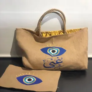 Bolsa para el ojo, 2023