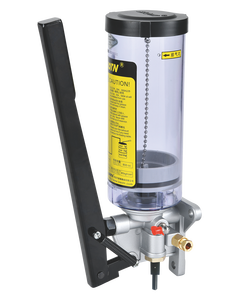 Baotn Volumetric Centralized <strong>Grease</strong> Lubrication System <strong>Manual</strong> <strong>Grease</strong> <strong>Pump</strong> - Product Image 1