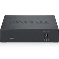 Routeur Gigabit 1000Mbps R470GP-AC TP-LINK avec équipement à fibre optique de commutateur IPV6 de contrôleur PoE Enterprise AP