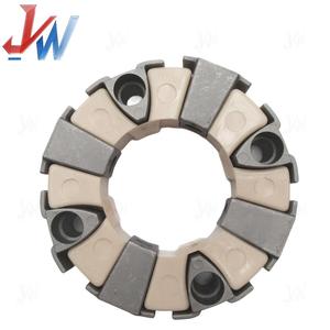Ricambi di Alta Qualità per Escavatori JW, Gruppo Giunto <span class=keywords><strong>YCC</strong></span> 50H per SH200 SH215 SH220 R110, Assemblaggio 14517068 11e1-1507 - Product Image 1