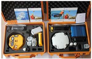 جهاز مسح الأرض عالي الدقة, جهاز مسح الأرض عالي الدقة من <span class=keywords><strong>GNSS</strong></span> <span class=keywords><strong>RTK</strong></span> <span class=keywords><strong>V30</strong></span> plus جهاز مسح الأرض <span class=keywords><strong>GPS</strong></span> <span class=keywords><strong>RTK</strong></span> - Product Image 6