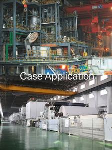 PLC สำหรับ ACS880-01-07A2-3 ไดรฟ์ AC เฟสเดียว 1.5 กิโลวัตต์ 380-480 โวลต์ ตัวควบคุมความถี่แปรผัน 3ABD00035962-D 3AUA0000107 - Product Image 2