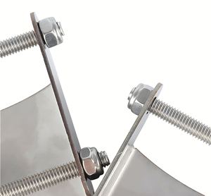 Accessoires de protection des plantes pour drone, pièces de renforcement du clip d'armature T100, adaptées au drone agricole DJ T100 - Product Image 3