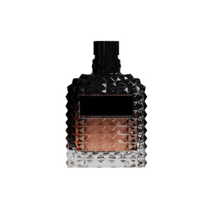 Perfume <span class=keywords><strong>Floral</strong></span> Amaderado <span class=keywords><strong>de</strong></span> <span class=keywords><strong>Diseño</strong></span> para Hombre, 100 ml, Gran Venta |   Aroma <span class=keywords><strong>de</strong></span> Lujo <span class=keywords><strong>de</strong></span> Larga Duración con Notas Florales Frescas en la Parte Superior - Product Image 2