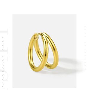 Set de Aretes Pequeños de Acero Quirúrgico, Hipoalergénicos, para Cartílago, Aretes Infinitos para <span class=keywords><strong>Tragus</strong></span>, para <span class=keywords><strong>Hombre</strong></span> - Product Image 5
