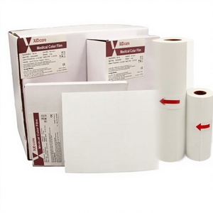 Impresora de Inyección de Tinta para Películas Médicas, Impresora de Rayos X de 508dpi, JUDcare MDST-24 - Product Image 5
