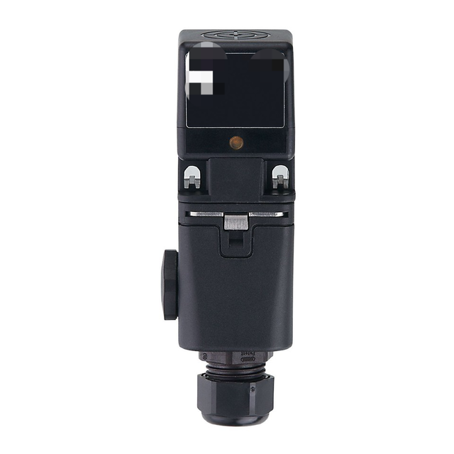 1pcs New Sensor Ifs214 New Original Ready Stock Industrial Automation Pac Dedicated Plc Programming Controller