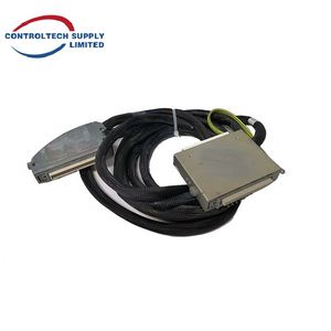 ICS TRIPLEX TC-511-01-4M5 Haute fiabilité pour le contrôle industriel - Product Image 2