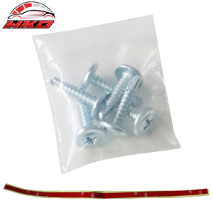 Fits For BMW G11 G12 7 Series 16-18 M Sport Front Bumper <b>Lip</b> <b>Splitter</b> Unpainted PU High Quality Exterior Accessory - Product Image 6