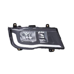 Accessoires extérieurs pour camion, style tendance, phare en cristal pour Man TGX TGS <span class=keywords><strong>TGM</strong></span>, vente en gros - Product Image 3