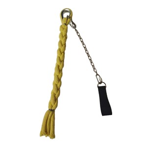 Fouet professionnel en aramide, haute absorption d'huile, super résistant au feu, longue durée, sans carbonisation, sûr, non toxique, sans fumée - Product Image 5
