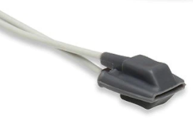 อุปกรณ์ทางการแพทย์ใช้ได้กับ datascoope <span class=keywords><strong>ปลาย</strong></span><span class=keywords><strong>นิ้ว</strong></span>นุ่มสำหรับทารกใช้ในโรงพยาบาล1.1เมตร - Product Image 3