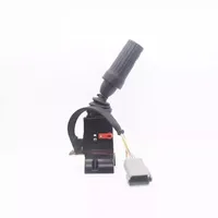 3109355 interrupteur de commande de Transmission Joystick 310-9355 pour chargeuse-pelleteuse Caterpillar 420F 432F 434 442E