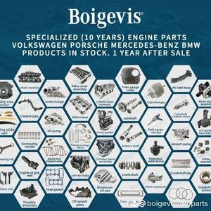 Hochwertiger Zylinderkopf-Dreiwege stecker 06 F121133A für VW Audi 2008-2016 - Product Image 5