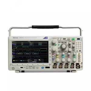 Oscilloscope à domaine mixte Tektronix Mdo3104 d'occasion - Product Image 2