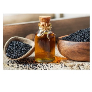 Aceite Puro de Comino para Uso Cosmético y de Cuidado Personal, Aceite Natural Derivado de Plantas para el Cuidado de la Piel, el Cabello y Productos de Belleza - Product Image 1