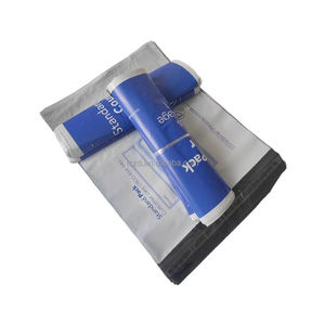 <span class=keywords><strong>Buste</strong></span> in <span class=keywords><strong>Plastica</strong></span> Spessa Autosigillanti Impermeabili, <span class=keywords><strong>Resistenti</strong></span> agli Strappi, Robuste e Durevoli per Spedizioni - Product Image 4