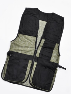 Gilet da Tiro a Volo per Tiro al Piattello - Product Image 3